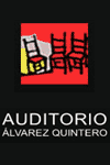 Auditorio Alvarez Quintero